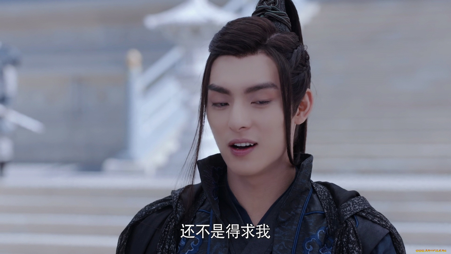   ,  , dance of the phoenix, , , , , wang, hao, xuan